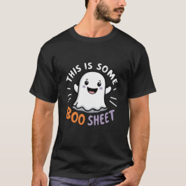 Camiseta Esta-É-Alguma-Folha-De-Boo