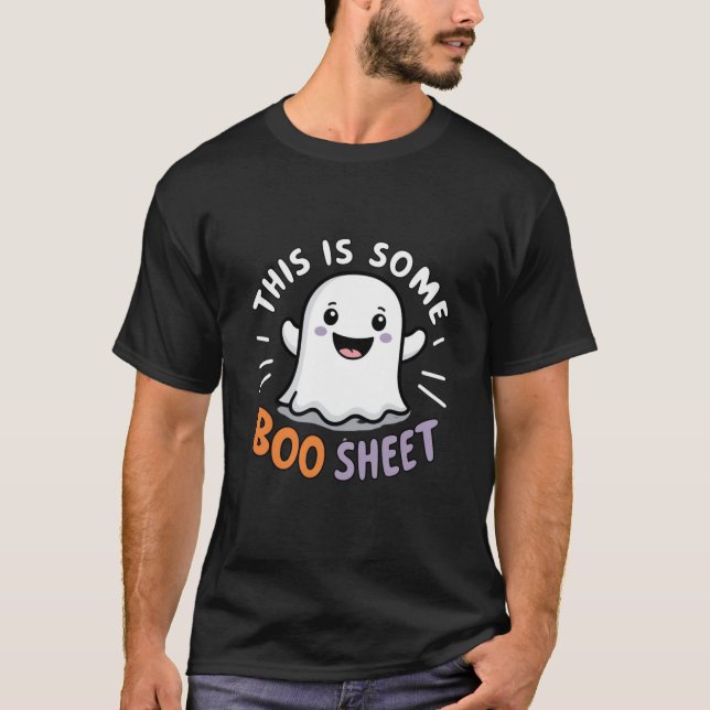 Camiseta Esta-É-Alguma-Folha-De-Boo (Frente)