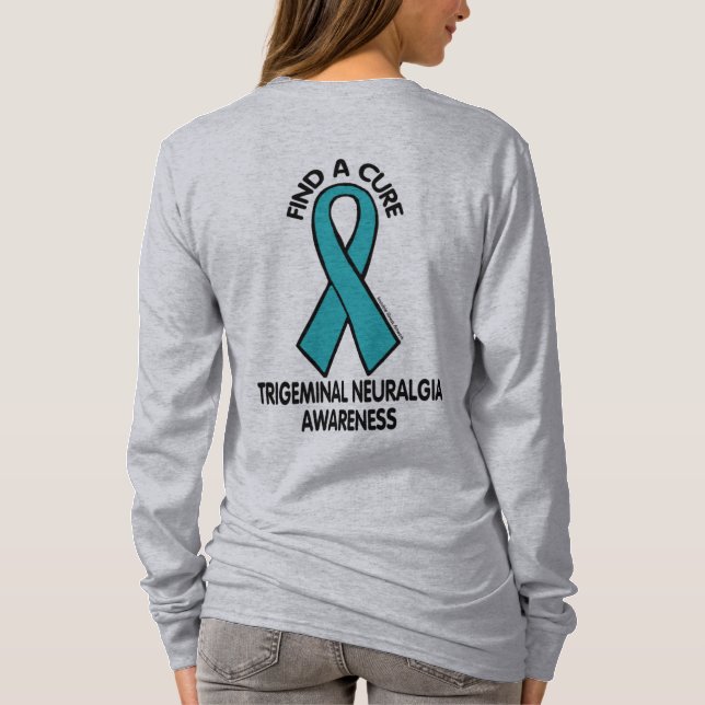 Camiseta Esta é minha camisa… TN da luta (Verso)