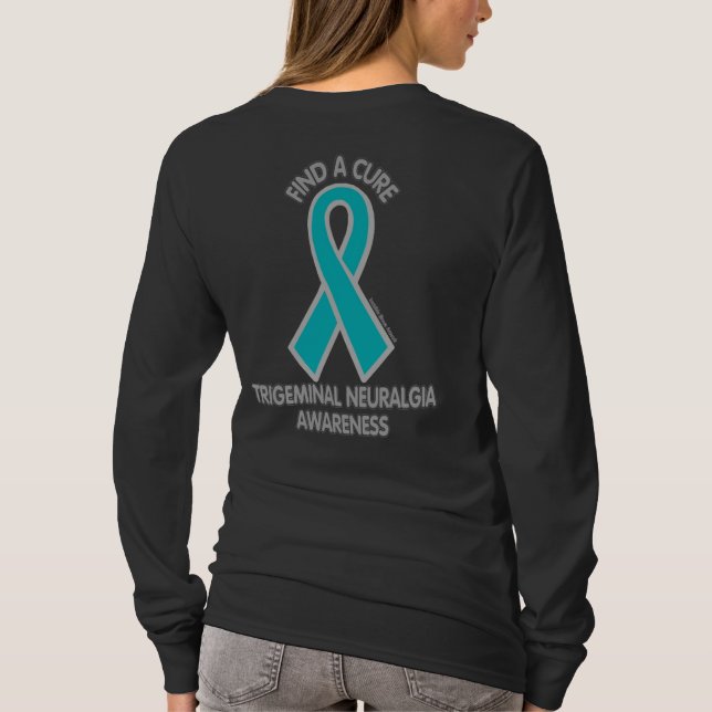 Camiseta Esta é minha camisa… TN da luta (Verso)