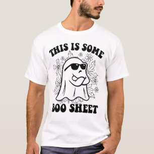 Camiseta esta é uma folha