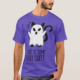 Camiseta Esta é uma folha de ouro