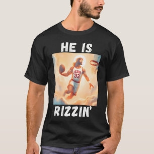 Camiseta Esta Garota Funciona Com Jesus E Tacos Christian