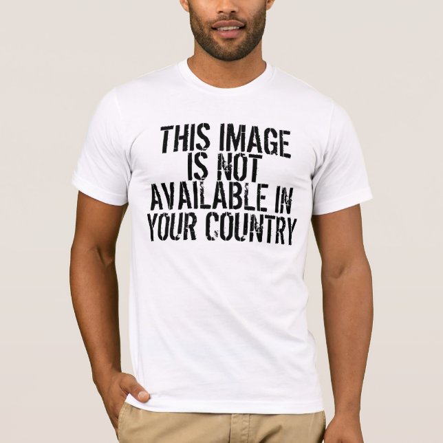Camiseta Esta imagem... (Frente)
