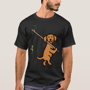 Camiseta Esta Mãe precisa de uma Viagem de Pesca. Para a Mã