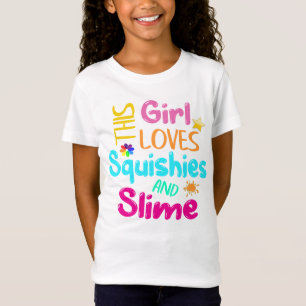 Camiseta Esta Menina Adora Estilos E T-Shirt Com Lama