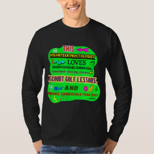 Camiseta Esta Mulher Conhece Os Discos Do Curso Frisbee Di
