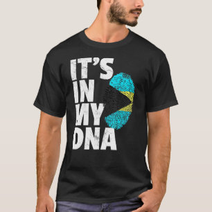 Camiseta Está No Meu País Nacional De Orgulho Da Bandeira D