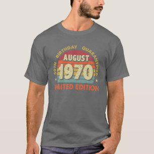 Camiseta Esta Rainha Faz 50 Parecidos Presentes Para Mulher