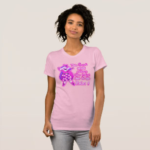Camiseta Esta rainha nunca segue as regras ela é a regra