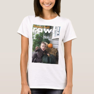 Camiseta Esta sua mina