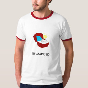 Camiseta Esta única vida