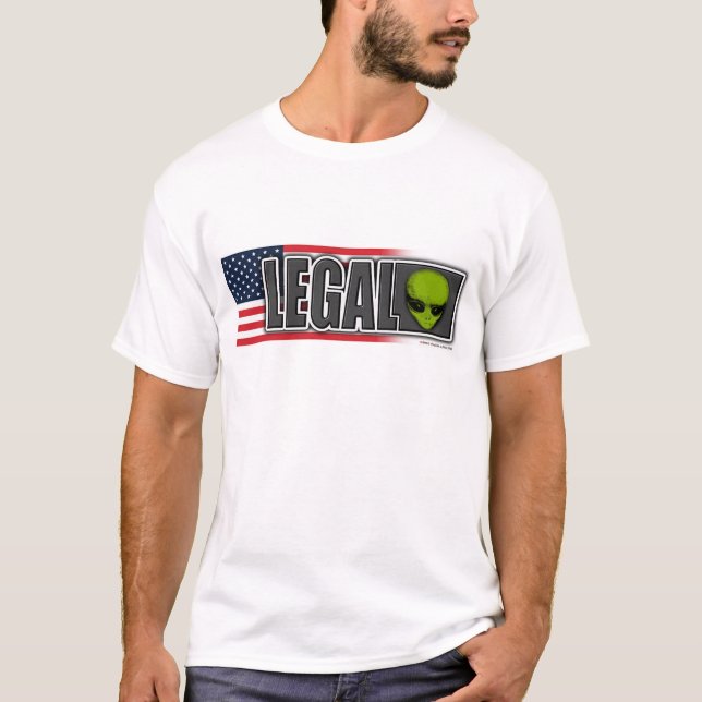 Camiseta Estação 7 dos aliens (Frente)