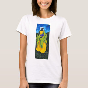 Camiseta estação Cayemite 2011