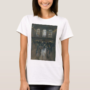 Camiseta Estação central grande 2012