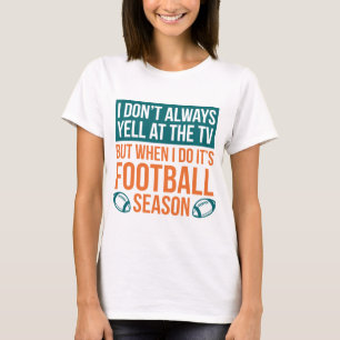 Camiseta Estação de Futebol