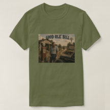 Camiseta Estação de Gasolina Vintage Americana do