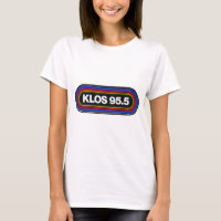 Estação de rádio Klos fm Vintage Classic Rock