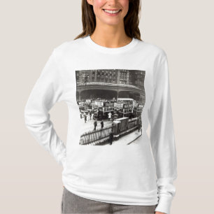 Camiseta Estação de Victoria, 1920