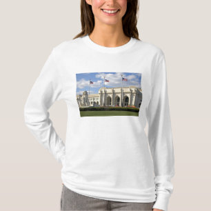 Camiseta Estação em Washington, C.C. da união