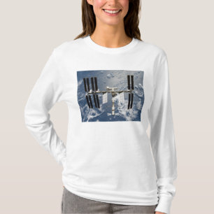 Camiseta Estação Espacial Internacional 14