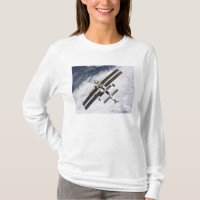 Estação Espacial Internacional 20