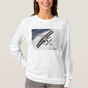 Camiseta Estação Espacial Internacional 20
