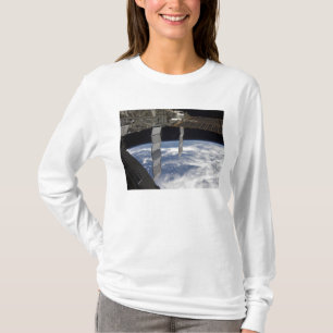 Camiseta Estação Espacial Internacional 7