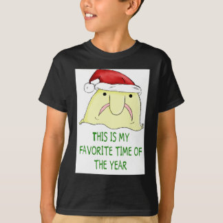 Camiseta Estação favorita