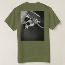 Camiseta Estação Neil Blender Mission BART