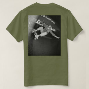 Camiseta Estação Neil Blender Mission BART