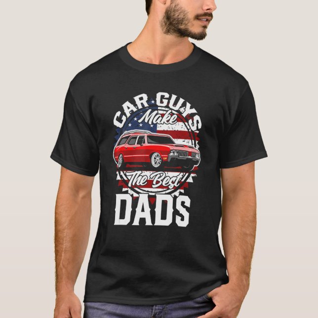 Camiseta Estação Personalizada Americana Clássica W do Dia  (Frente)