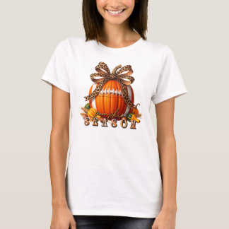Camiseta Estação Pumpkin