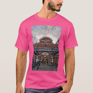 Camiseta Estação Stamford Brook
