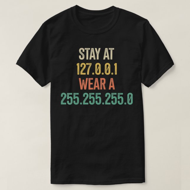 Camiseta Estada Às 127 (Frente do Design)
