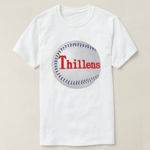 Camiseta Estádio Thillens, Chicago, Illinois