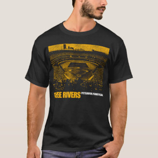 Camiseta Estádio Trivers