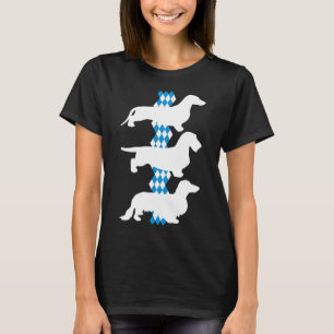 Camiseta Estado Da Baviera - 3 Diferentes Francos Alemães