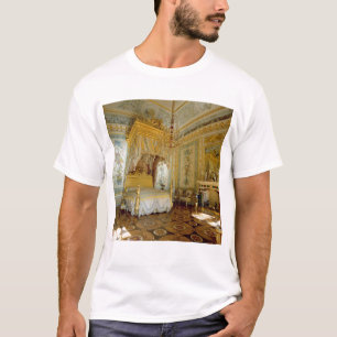 Camiseta Estado da grã-duquesa Maria Feodorovna