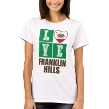 Estado da República da Califórnia Bandeira Colinas