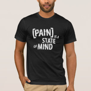 Camiseta Estado de ânimo