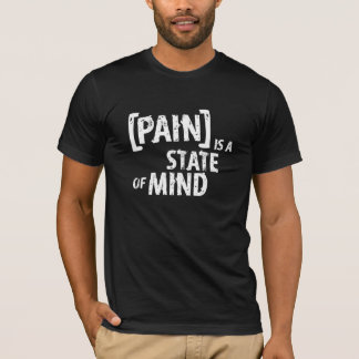 Camiseta Estado de ânimo