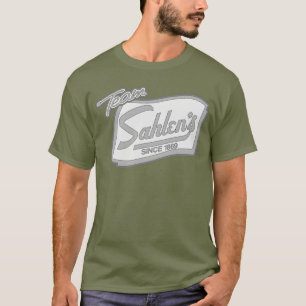 Camiseta Estado de espírito