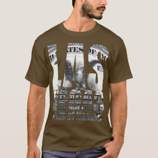 Camiseta Estado de Las Vegas de Nevada