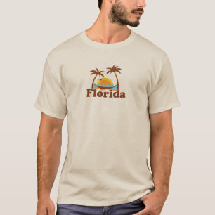 Camiseta Estado de luz do sol