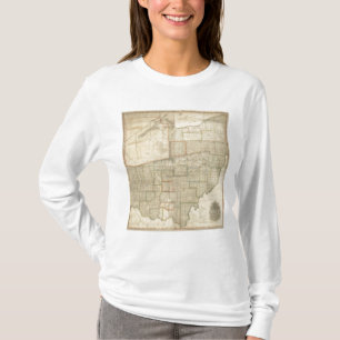 Camiseta Estado de Ohio 2