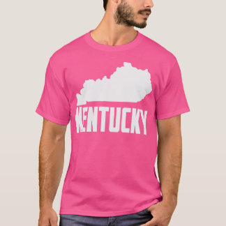 Camiseta Estado do Kentucky