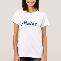 Estado do Maine