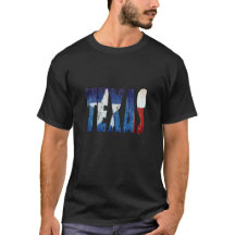estado do Texas