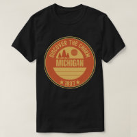 Estado dos Grandes Lagos - Aventura em Michigan